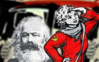 AMERICAN THINKER: Faloš “Otvorenosti a tolerancie“