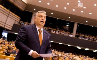 Orbán: Novela vysokoškolského zákona iba prináša jednotné pravidlá pre školy.