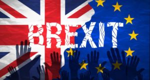 Lži a sebelži kolem spuštění Brexitu. 1