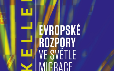 Jan Keller: Evropské rozpory ve světle migrace – Daňové ráje
