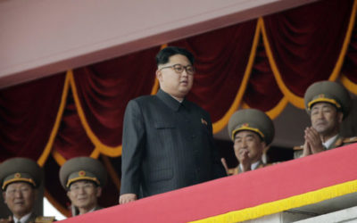 Pred inváziou sa budeme brániť celou silou, odkázala Severná Kórea USA – Webnoviny.sk