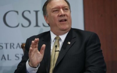 Riaditeľ CIA prirovnal WikiLeaks k nepriateľskej spravodajskej agentúre.