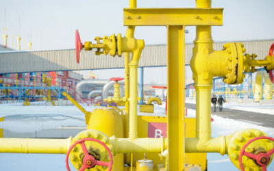 Nord-Stream 2 podpísaný! Slovensko môže prísť o svoj významný biznis. 