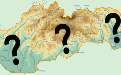 Zdôvodnenie 4 zemských požiadaviek: Prečo takto a prečo teraz?