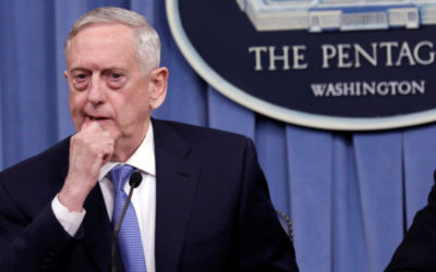 Pentagon je kvůli plánované akci v Jemenu ve sporu s humanitárními organizacemi. Obávají se hladomoru
