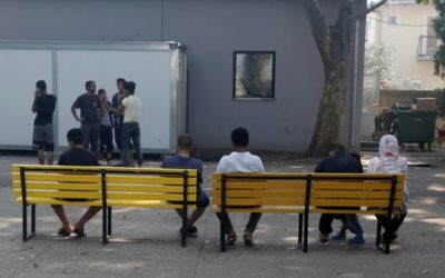 Švédska pošta sa obáva o životy svojich zamestnancov. Prestala ich posielať do migrantských štvrtí. 