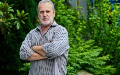 Milan Žitný pre Pravdu: Dúfam, že Ústavný súd zmietne amnestie zo stola.
