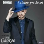 7 tónov pre život…