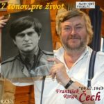 7 tónov pre život…