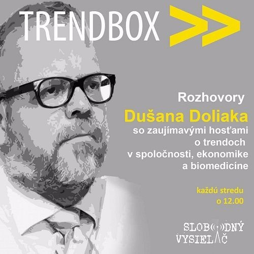 TRENDBOX 1
