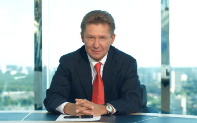 VIEME PRVÍ A VČAS: Gazprom v arbitráži vyhral od ukrajinského Naftogazu 1,7 miliardy dolárov.