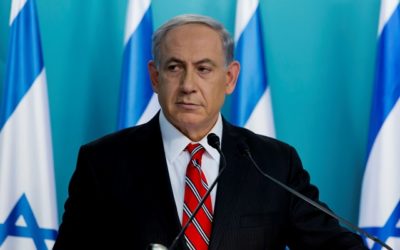 Prečo sa Izrael obáva dohody Moskvy a Washingtonu o Sýrii. 