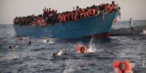 Európania prisľúbili viac pomoci Líbyi a Taliansku pri zvládaní prúdu migrantov.