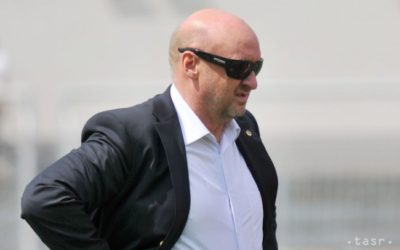 V. Poór ide rozpredať svoje impérium, vrátane Spartaka Trnava.