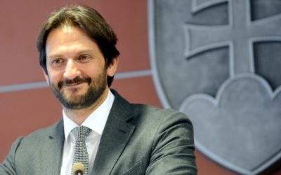 Odvážne slová ministra Kaliňáka: Slovensko svoj názor na kvóty nemení a na súde budeme za túto pravdu bojovať. 
