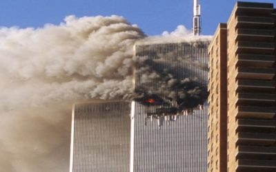 Záver Európskeho vedeckého žurnálu znie: 11. september bola kontrolovaná demolícia.
