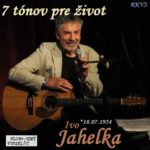 7 tónov pre život…