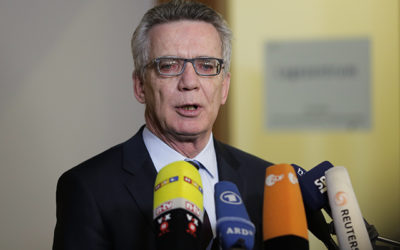 Nemecko a Rakúsko ostro kritizujú neziskové organizácie v Stredomorí. Podľa nich spolupracujú s pašerákmi.