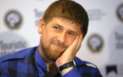 Ramzan Kadyrov o legalizácii homosexuálnych manželstiev v Nemecku: Je to posledný deň Pompeje.