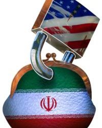 USA uvalili na Irán nové sankcie, s plnením jadrovej dohody nesúvisia.