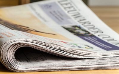 Studie: Německá média informovala jednostranně a nekriticky o uprchlické krizi.