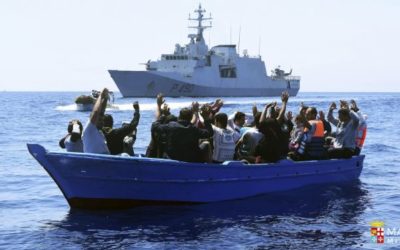 Do Talianska prišlo od januára vyše 85.000 migrantov.