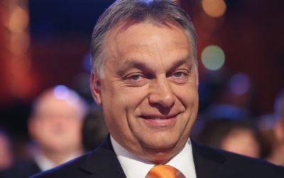 VIEME PRVÍ A VČAS: Maďarsko nenechá Sorosa, aby sa smial ako posledný, tvrdí Orbán.