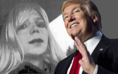 Trump: Ľudia so zmeneným pohlavím do americkej armády nesmú.