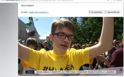 Vnitro má jasno! Díl II. 