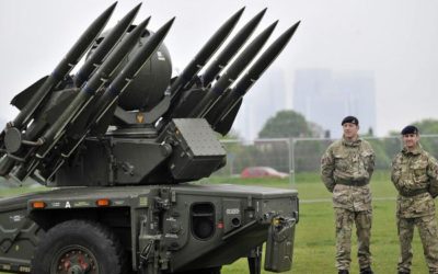 USA poskytnú zbrane Ukrajine, nejde vraj o provokáciu.