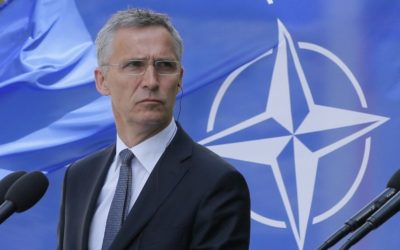 Najzložitejšie od studenej vojny. Vzťahy NATO a Ruska výrazne ochladli