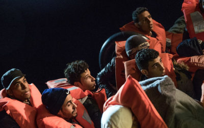 DÁNSKO: Európski moslimovia sú nebezpečnejší ako migranti? Nová štúdia priniesla alarmujúce zistenie.
