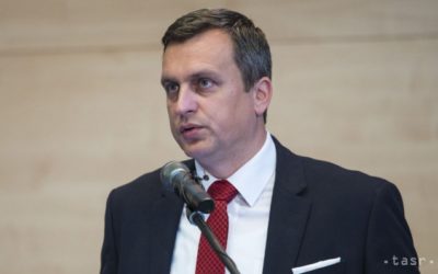 Andrej Danko o Ficovi: Podrazil ma. Padla pasca, ktorú dlho budoval.