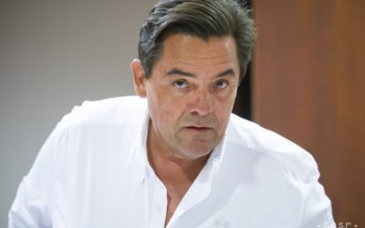 T. GAŠPAR: Prokurátor vydal pokyn na obvinenie podnikateľa Mariana K.