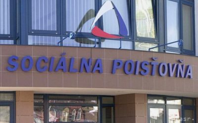 Počet exekúcií dôchodkov vzrástol aj v prvom polroku 2017