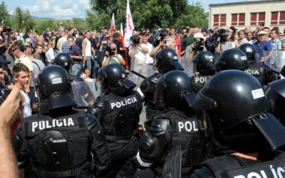 IVO: Vyše 70 % Slovákov znepokojuje nástup a rozširovanie extrémizmu – Hlavné správy