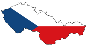 25 let po té českýma očima.