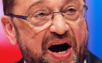 Schulz: Najdôležitejšou úlohou Nemecka je vytvorenie rovnakých šancí pre každého.