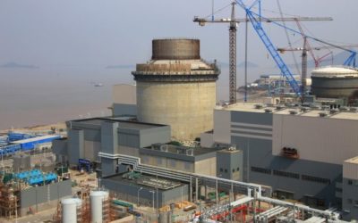 MAĎARSKO: Atómová elektráreň od Ruska za 12 miliárd dolárov.