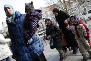 Nemecko obnoví vracanie migrantov späť do Grécka
