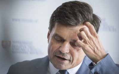 Plavčan ako minister končí! Poslednú ranu zasadil Fico.