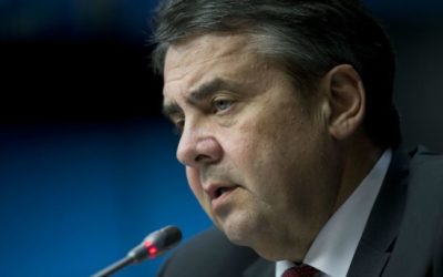 Nemecko: Šéf diplomacie navrhol odvoz amerických jadrových zbraní z krajiny.