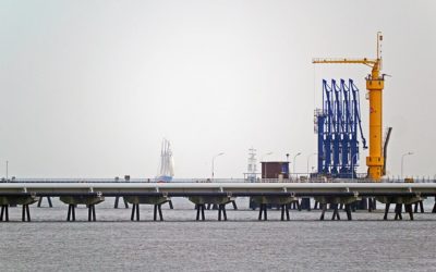 Nebezpečenstvo realizácie projektu plynovodu Turecký prúd a Severný prúd 2.