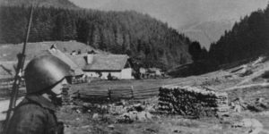 SR si pripomína 73. výročie Slovenského národného povstania.