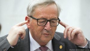 Kam zmizla agenda demokratického deficitu EÚ? 