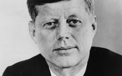Americké archívy zverejnia tisícky tajných dokumentov o vražde Kennedyho.