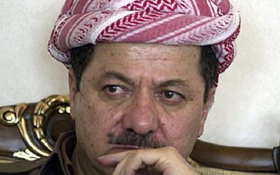 Kurdistan dal Bagdadu tri dni na predloženie dobrej alternatívy k referendu.