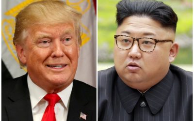 Kim presúva sily k pobrežiu. Konflikt by nemal víťaza, varuje Čína USA a KĽDR