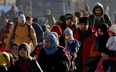 Z konšpirácie sa opäť stal fakt. Existuje plán na riadenú migráciu. Je za tým globálne spoločenstvo, priznalo talianske ministerstvo zahraničia. 