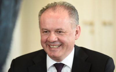 Mediálna amnestia pre Andreja Kisku.